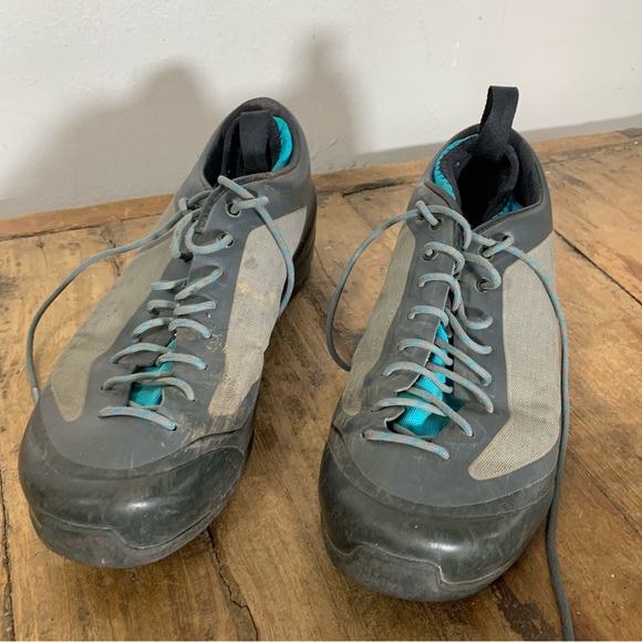 Arc'teryx Shoes - Arcteryx womens hiking shoes